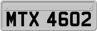 MTX4602