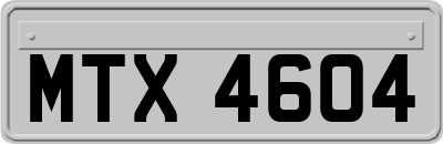 MTX4604