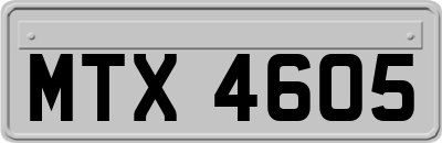 MTX4605