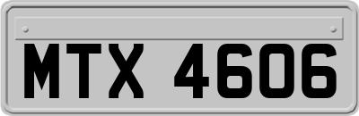 MTX4606