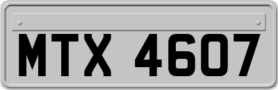 MTX4607