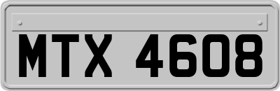 MTX4608
