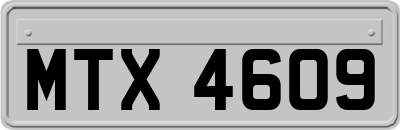 MTX4609