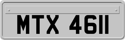 MTX4611