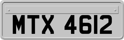 MTX4612