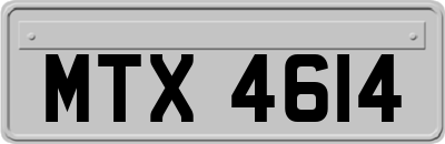 MTX4614