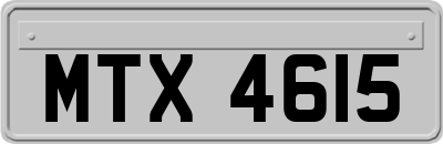MTX4615