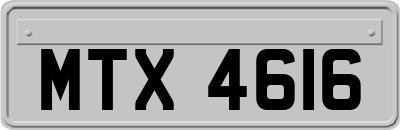 MTX4616