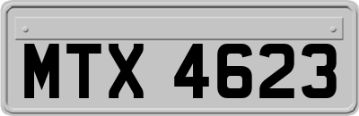 MTX4623