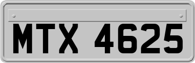 MTX4625