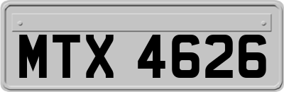 MTX4626