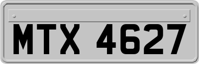 MTX4627