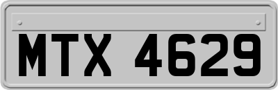 MTX4629