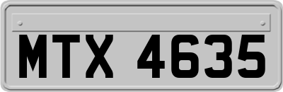 MTX4635