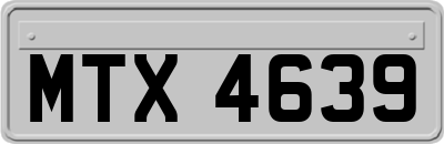 MTX4639
