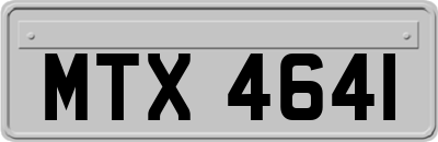 MTX4641