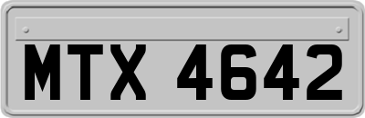 MTX4642