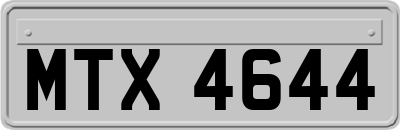 MTX4644