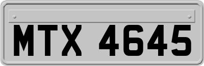 MTX4645