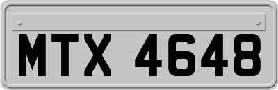 MTX4648