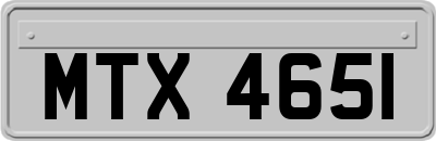MTX4651