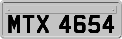 MTX4654