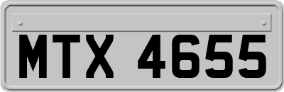 MTX4655