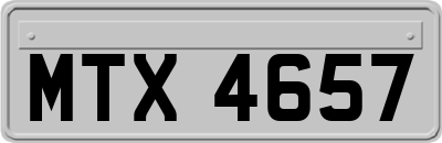 MTX4657