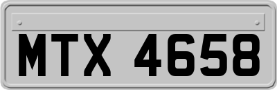 MTX4658