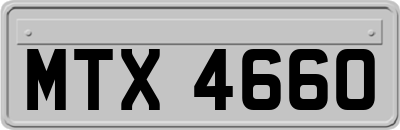 MTX4660