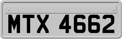 MTX4662