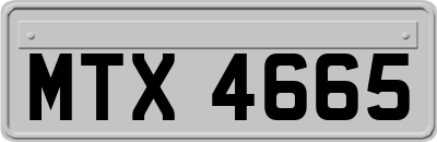 MTX4665