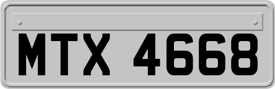 MTX4668