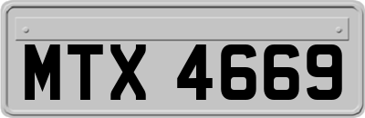 MTX4669