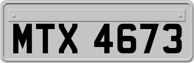 MTX4673