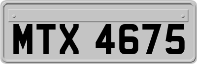 MTX4675