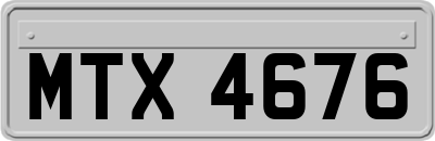 MTX4676