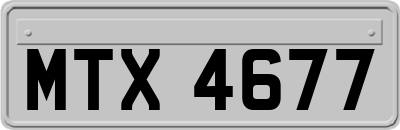 MTX4677