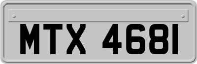 MTX4681