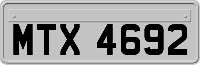 MTX4692