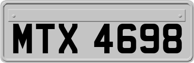 MTX4698