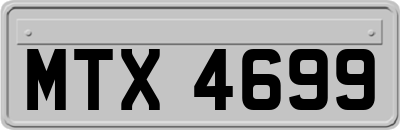 MTX4699