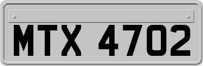 MTX4702