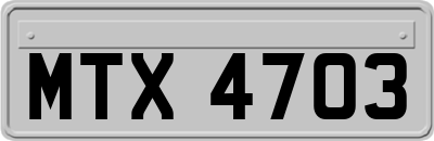 MTX4703