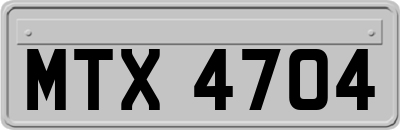 MTX4704
