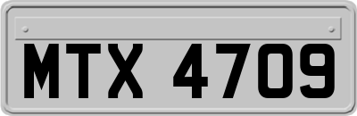 MTX4709