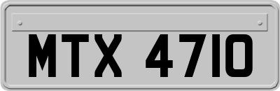 MTX4710
