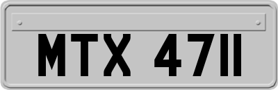 MTX4711