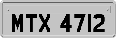 MTX4712