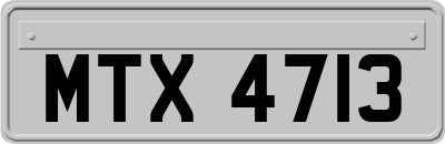 MTX4713
